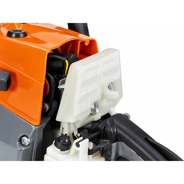 Kompletný profesionálny motor pre reťazové píly HSP260 obsah 50,2 ccm výkon 2,6 kW (3,5 PS)