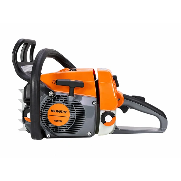 Kompletný profesionálny motor pre reťazové píly HSP260 obsah 50,2 ccm výkon 2,6 kW (3,5 PS)