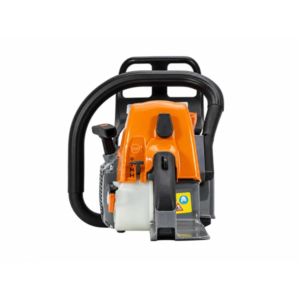 Kompletný profesionálny motor pre reťazové píly HSP260 obsah 50,2 ccm výkon 2,6 kW (3,5 PS)