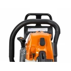 Kompletný profesionálny motor pre reťazové píly HSP260 obsah 50,2 ccm výkon 2,6 kW (3,5 PS)