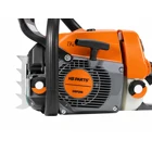 Kompletný profesionálny motor pre reťazové píly HSP260 obsah 50,2 ccm výkon 2,6 kW (3,5 PS)