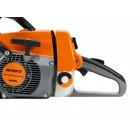 Kompletný profesionálny motor pre reťazové píly HSP260 obsah 50,2 ccm výkon 2,6 kW (3,5 PS)