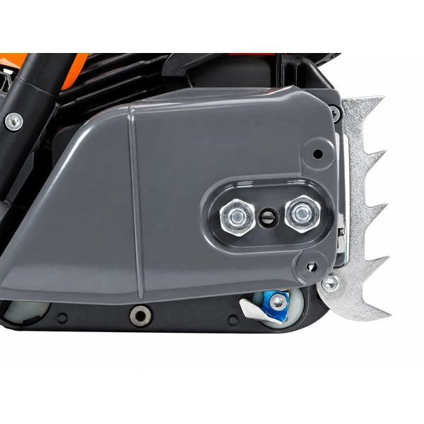 Kompletný profesionálny motor pre reťazové píly HSP260 obsah 50,2 ccm výkon 2,6 kW (3,5 PS)