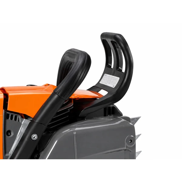 Kompletný profesionálny motor pre reťazové píly HSP260 obsah 50,2 ccm výkon 2,6 kW (3,5 PS)