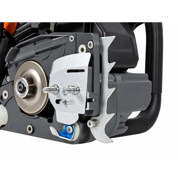 Kompletný profesionálny motor pre reťazové píly HSP260 obsah 50,2 ccm výkon 2,6 kW (3,5 PS)