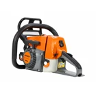 Kompletný profesionálny motor pre reťazové píly HSP260 obsah 50,2 ccm výkon 2,6 kW (3,5 PS)