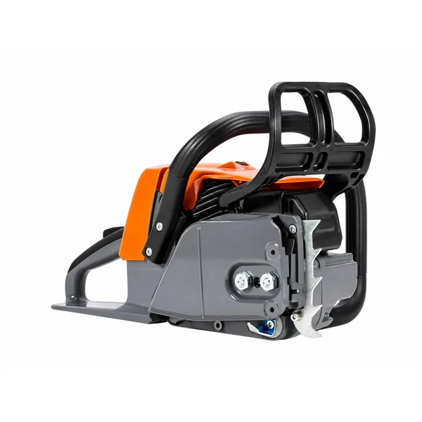 Kompletný profesionálny motor pre reťazové píly HSP260 obsah 50,2 ccm výkon 2,6 kW (3,5 PS)
