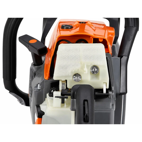 Kompletný profesionálny motor pre reťazové píly HSP260 obsah 50,2 ccm výkon 2,6 kW (3,5 PS)