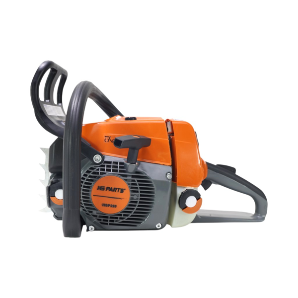 Kompletný profesionálny motor pre reťazové píly HSP260 obsah 50,2 ccm výkon 3,5 PS
