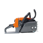 Kompletný profesionálny motor pre reťazové píly HSP260 obsah 50,2 ccm výkon 3,5 PS