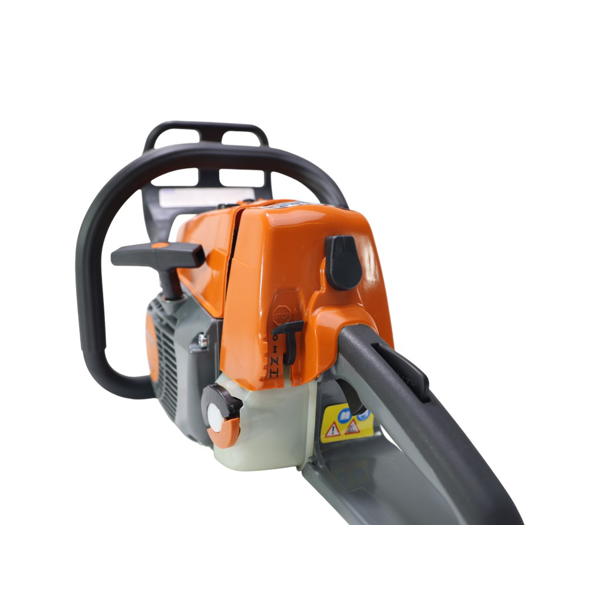 Kompletný profesionálny motor pre reťazové píly HSP260 obsah 50,2 ccm výkon 3,5 PS