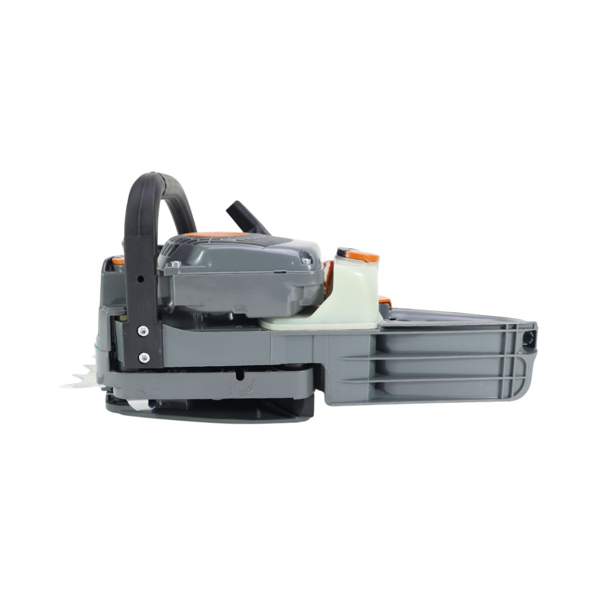 Kompletný profesionálny motor pre reťazové píly HSP260 obsah 50,2 ccm výkon 3,5 PS