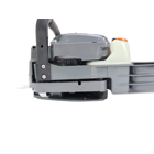 Kompletný profesionálny motor pre reťazové píly HSP260 obsah 50,2 ccm výkon 3,5 PS