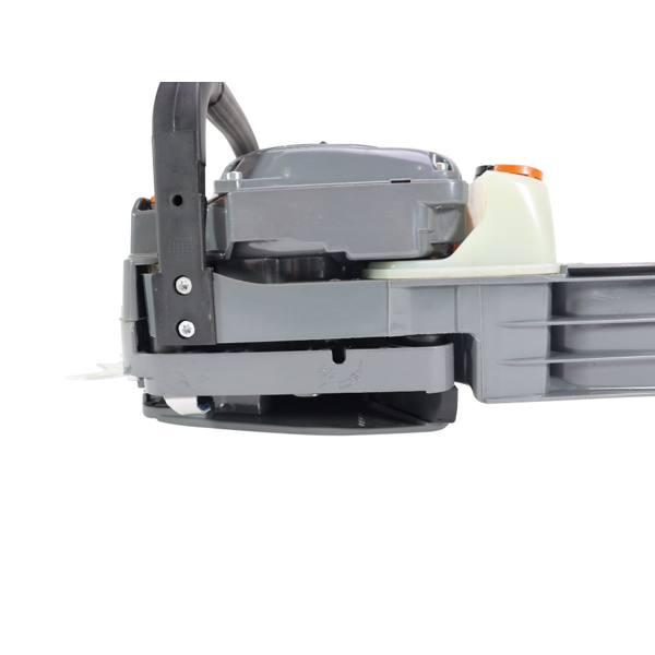 Kompletný profesionálny motor pre reťazové píly HSP260 obsah 50,2 ccm výkon 3,5 PS