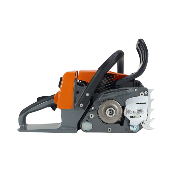 Kompletný profesionálny motor pre reťazové píly HSP260 obsah 50,2 ccm výkon 3,5 PS