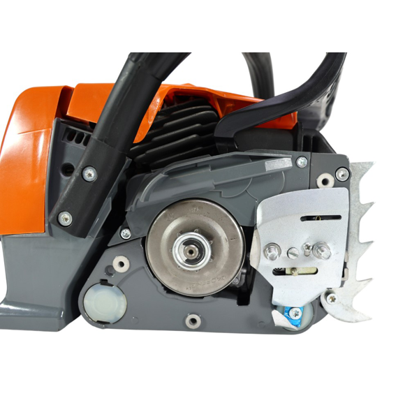 Kompletný profesionálny motor pre reťazové píly HSP260 obsah 50,2 ccm výkon 3,5 PS