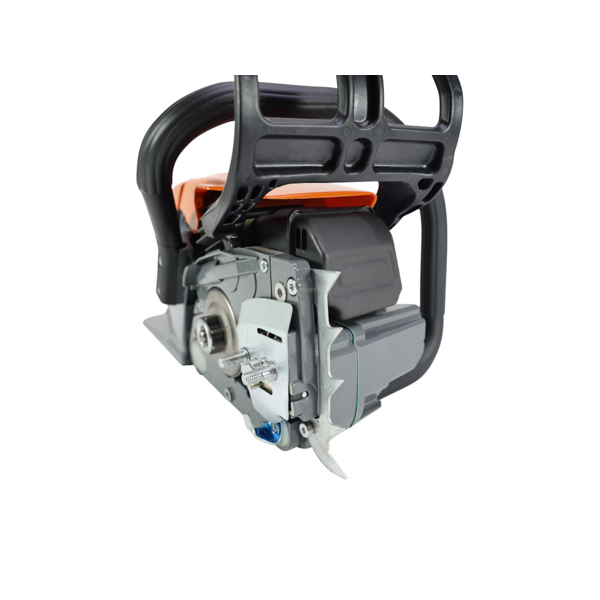 Kompletný profesionálny motor pre reťazové píly HSP260 obsah 50,2 ccm výkon 3,5 PS