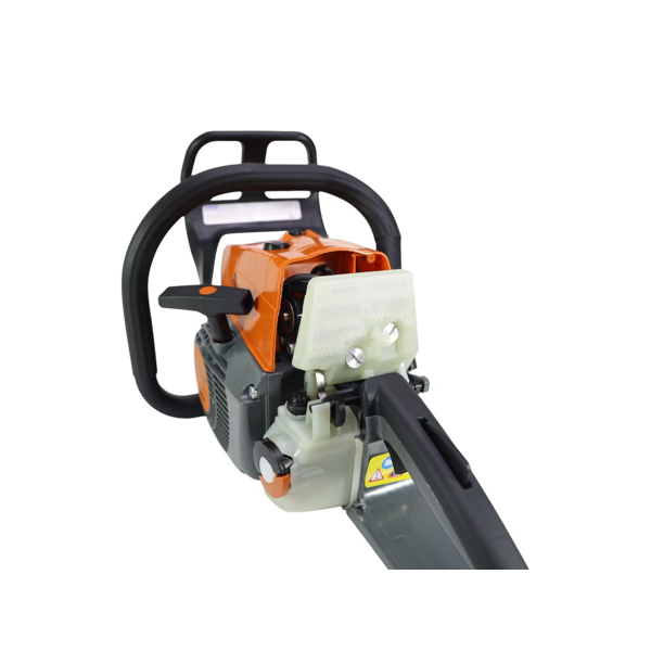 Kompletný profesionálny motor pre reťazové píly HSP260 obsah 50,2 ccm výkon 3,5 PS