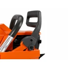 Kompletný profesionálny motor pre reťazové píly HSP2720 obsah 72 ccm výkon 3,6 kW (4,9 PS)
