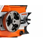 Kompletný profesionálny motor pre reťazové píly HSP2720 obsah 72 ccm výkon 3,6 kW (4,9 PS)