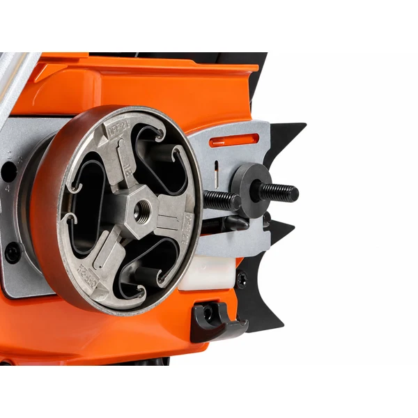 Kompletný profesionálny motor pre reťazové píly HSP2720 obsah 72 ccm výkon 3,6 kW (4,9 PS)