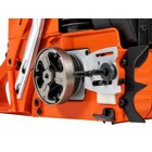 Kompletný profesionálny motor pre reťazové píly HSP2720 obsah 72 ccm výkon 3,6 kW (4,9 PS)