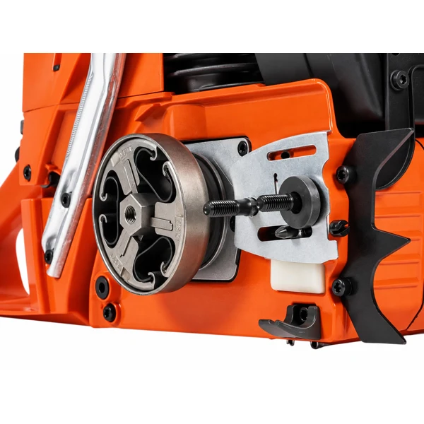 Kompletný profesionálny motor pre reťazové píly HSP2720 obsah 72 ccm výkon 3,6 kW (4,9 PS)