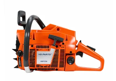 Kompletný profesionálny motor pre reťazové píly HSP2720 obsah 72 ccm výkon 3,6 kW (4,9 PS)