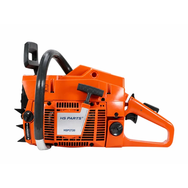 Kompletný profesionálny motor pre reťazové píly HSP2720 obsah 72 ccm výkon 3,6 kW (4,9 PS)