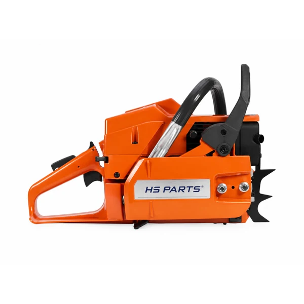 Kompletný profesionálny motor pre reťazové píly HSP2720 obsah 72 ccm výkon 3,6 kW (4,9 PS)