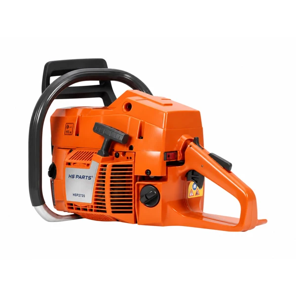 Kompletný profesionálny motor pre reťazové píly HSP2720 obsah 72 ccm výkon 3,6 kW (4,9 PS)