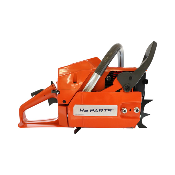 Kompletný profesionálny motor pre reťazové píly HSP2720 obsah 72 ccm výkon 4,9 PS