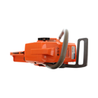 Kompletný profesionálny motor pre reťazové píly HSP2720 obsah 72 ccm výkon 4,9 PS