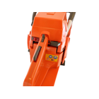 Kompletný profesionálny motor pre reťazové píly HSP2720 obsah 72 ccm výkon 4,9 PS