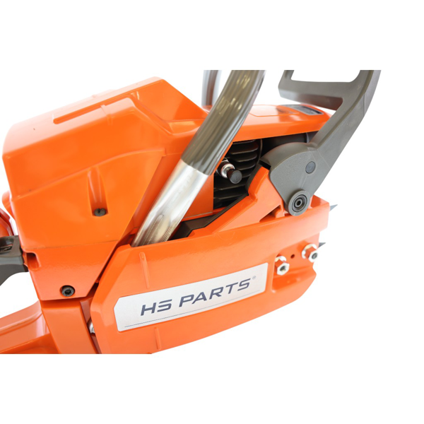 Kompletný profesionálny motor pre reťazové píly HSP2720 obsah 72 ccm výkon 4,9 PS