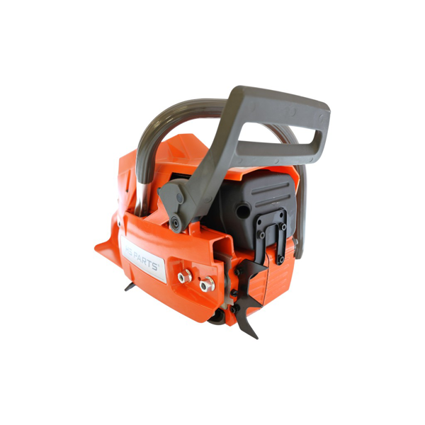 Kompletný profesionálny motor pre reťazové píly HSP2720 obsah 72 ccm výkon 4,9 PS