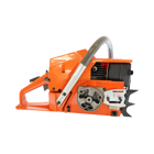 Kompletný profesionálny motor pre reťazové píly HSP2720 obsah 72 ccm výkon 4,9 PS