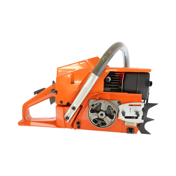 Kompletný profesionálny motor pre reťazové píly HSP2720 obsah 72 ccm výkon 4,9 PS