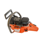 Kompletný profesionálny motor pre reťazové píly HSP2720 obsah 72 ccm výkon 4,9 PS