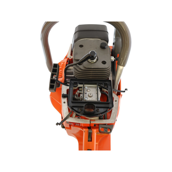 Kompletný profesionálny motor pre reťazové píly HSP2720 obsah 72 ccm výkon 4,9 PS