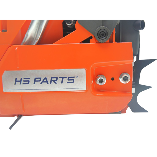 Kompletný profesionálny motor pre reťazové píly HSP2720 obsah 72 ccm výkon 4,9 PS