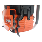 Kompletný profesionálny motor pre reťazové píly HSP2720 obsah 72 ccm výkon 4,9 PS