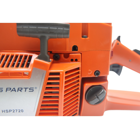 Kompletný profesionálny motor pre reťazové píly HSP2720 obsah 72 ccm výkon 4,9 PS