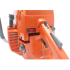 Kompletný profesionálny motor pre reťazové píly HSP2720 obsah 72 ccm výkon 4,9 PS