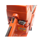 Kompletný profesionálny motor pre reťazové píly HSP2720 obsah 72 ccm výkon 4,9 PS