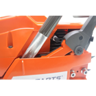 Kompletný profesionálny motor pre reťazové píly HSP2720 obsah 72 ccm výkon 4,9 PS