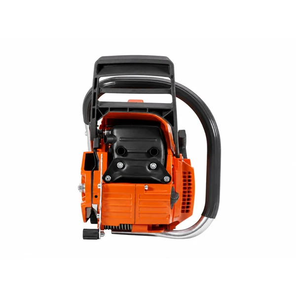 Kompletný profesionálny motor pre reťazové píly HSP3650 obsah 65 ccm výkon 3,4 kW (4,6 PS)