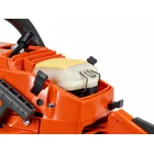 Kompletný profesionálny motor pre reťazové píly HSP3650 obsah 65 ccm výkon 3,4 kW (4,6 PS)