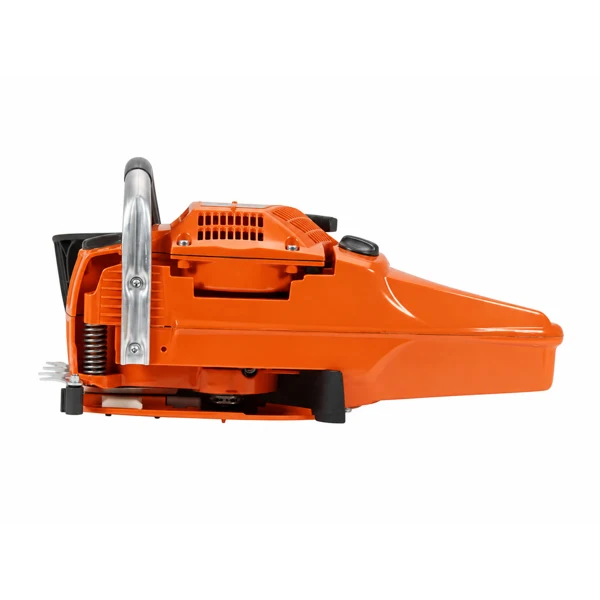 Kompletný profesionálny motor pre reťazové píly HSP3650 obsah 65 ccm výkon 3,4 kW (4,6 PS)