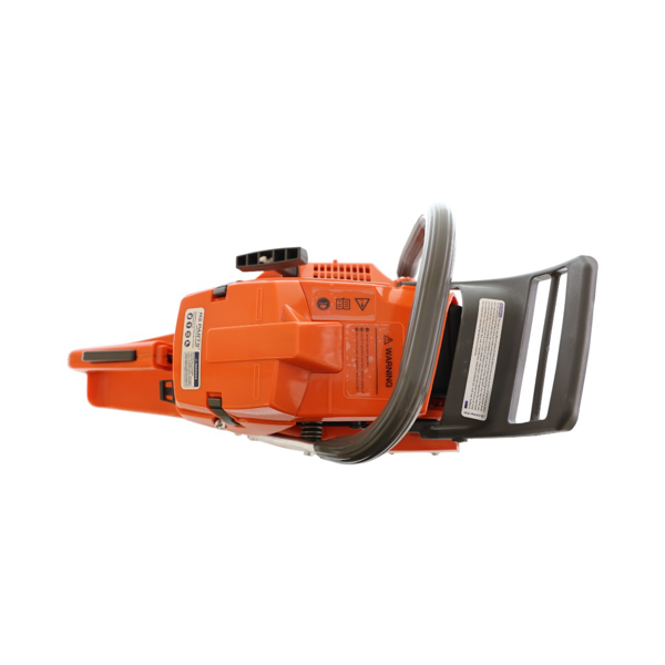 Kompletný profesionálny motor pre reťazové píly HSP3650 obsah 65 ccm výkon 4,6 PS